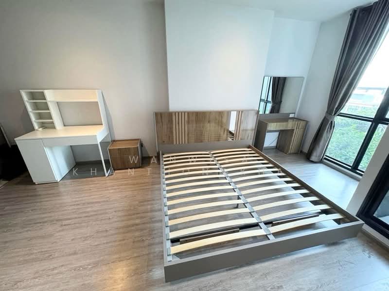 Rhythm Ekkamai : ริทึ่ม เอกมัย, กรุงเทพ, 11 ถนนสุขุมวิท 63, คลองเตยเหนือ, วัฒนา, กรุงเทพ, 30 ตร.ม., คอนโด ขาย, โดย Wanwisa Khanthongkham, 500250022 - DDproperty.com