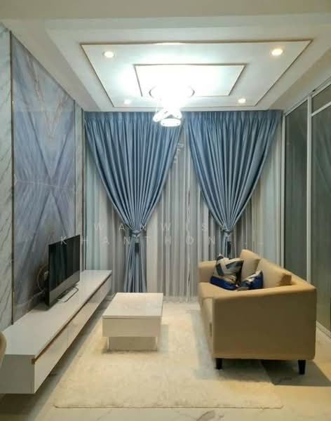 Villa Ratchatewi, Bangkok, 83 Phayathai Road, Thanon Phaya Thai, Ratchathewi, Bangkok, 1 Bedroom, 44 sqm, Condo For Sale, by Wanwisa Khanthongkham, 500250024 - DDproperty.com