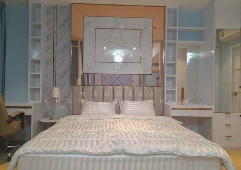 Villa Ratchatewi, Bangkok, 83 Phayathai Road, Thanon Phaya Thai, Ratchathewi, Bangkok, 1 Bedroom, 44 sqm, Condo For Sale, by Wanwisa Khanthongkham, 500250024 - DDproperty.com