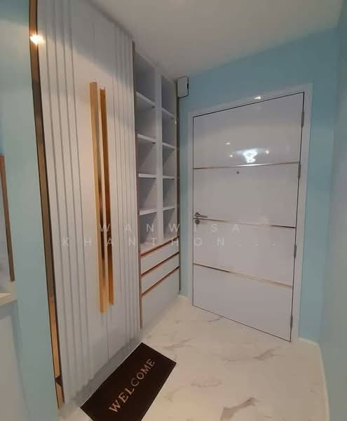 Villa Ratchatewi, Bangkok, 83 Phayathai Road, Thanon Phaya Thai, Ratchathewi, Bangkok, 1 Bedroom, 44 sqm, Condo For Sale, by Wanwisa Khanthongkham, 500250024 - DDproperty.com