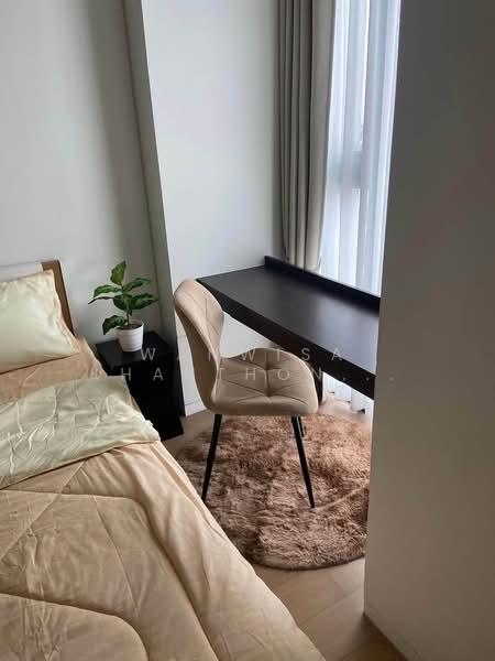 Siamese Ratchakru, Bangkok, 48 Phahonyothin Rd, Samsen Nai, Phaya Thai, Bangkok, 1 Bedroom, 68 sqm, Condo For Rent, by Wanwisa Khanthongkham, 500250025 - DDproperty.com