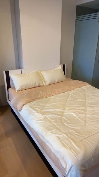 Siamese Ratchakru, Bangkok, 48 Phahonyothin Rd, Samsen Nai, Phaya Thai, Bangkok, 1 Bedroom, 68 sqm, Condo For Rent, by Wanwisa Khanthongkham, 500250025 - DDproperty.com