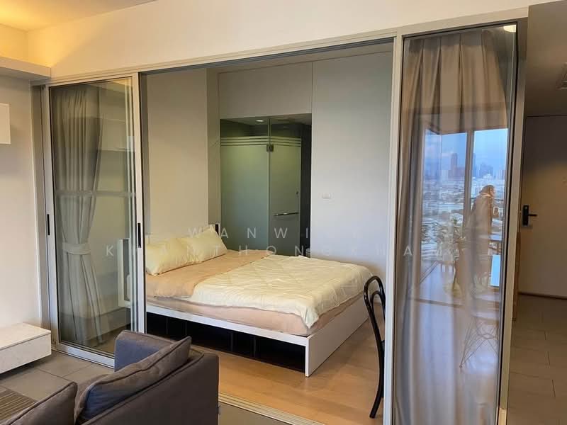 Siamese Ratchakru, Bangkok, 48 Phahonyothin Rd, Samsen Nai, Phaya Thai, Bangkok, 1 Bedroom, 68 sqm, Condo For Rent, by Wanwisa Khanthongkham, 500250025 - DDproperty.com