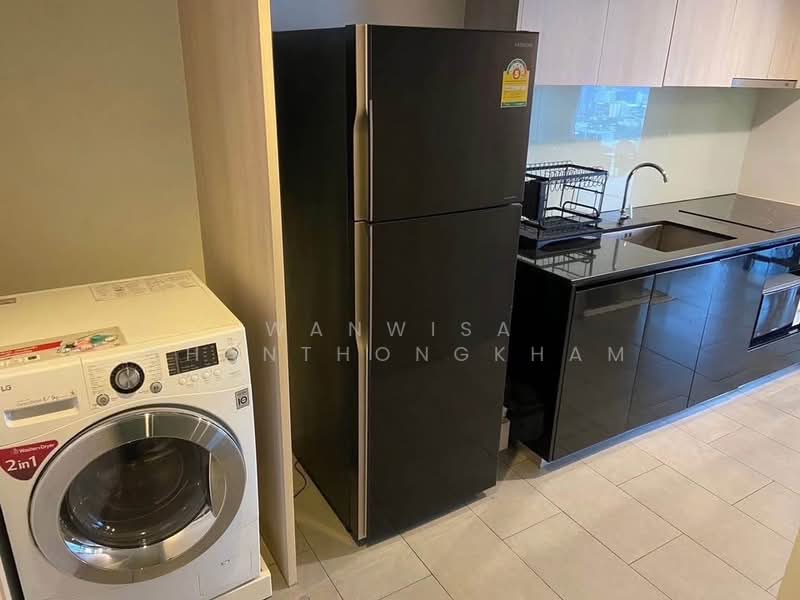 Siamese Ratchakru, Bangkok, 48 Phahonyothin Rd, Samsen Nai, Phaya Thai, Bangkok, 1 Bedroom, 68 sqm, Condo For Rent, by Wanwisa Khanthongkham, 500250025 - DDproperty.com
