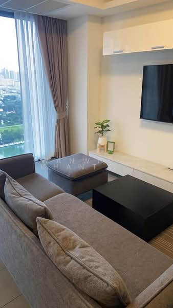 Siamese Ratchakru, Bangkok, 48 Phahonyothin Rd, Samsen Nai, Phaya Thai, Bangkok, 1 Bedroom, 68 sqm, Condo For Rent, by Wanwisa Khanthongkham, 500250025 - DDproperty.com