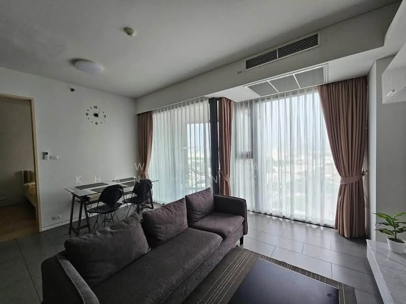Siamese Ratchakru, Bangkok, 48 Phahonyothin Rd, Samsen Nai, Phaya Thai, Bangkok, 1 Bedroom, 68 sqm, Condo For Rent, by Wanwisa Khanthongkham, 500250025 - DDproperty.com