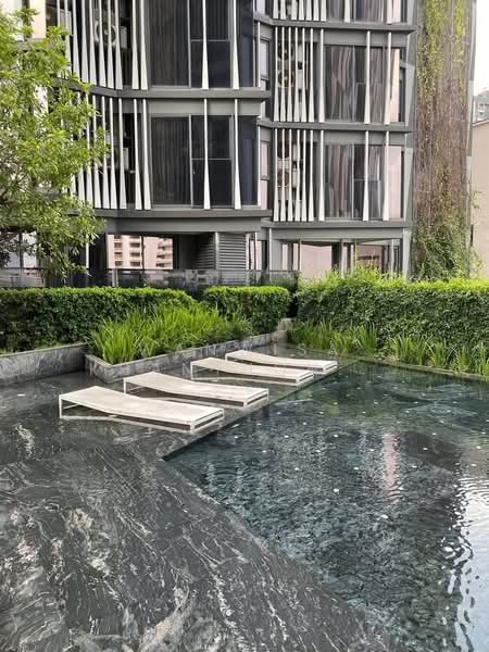 Siamese Ratchakru, Bangkok, 48 Phahonyothin Rd, Samsen Nai, Phaya Thai, Bangkok, 1 Bedroom, 68 sqm, Condo For Rent, by Wanwisa Khanthongkham, 500250025 - DDproperty.com
