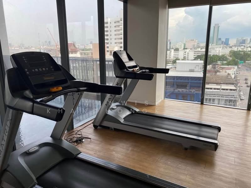 Siamese Ratchakru, Bangkok, 48 Phahonyothin Rd, Samsen Nai, Phaya Thai, Bangkok, 1 Bedroom, 68 sqm, Condo For Rent, by Wanwisa Khanthongkham, 500250025 - DDproperty.com