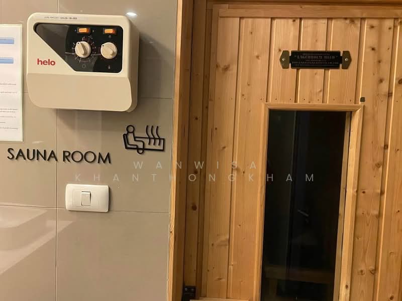 Siamese Ratchakru, Bangkok, 48 Phahonyothin Rd, Samsen Nai, Phaya Thai, Bangkok, 1 Bedroom, 68 sqm, Condo For Rent, by Wanwisa Khanthongkham, 500250025 - DDproperty.com