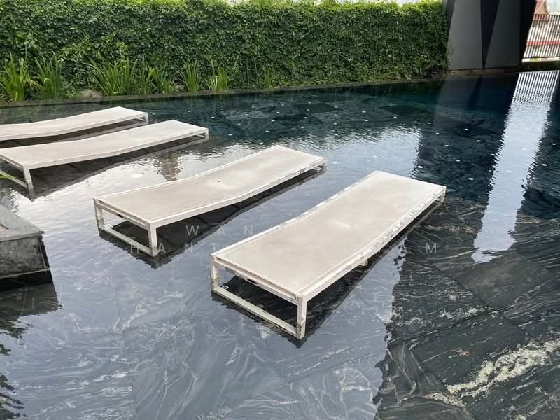 Siamese Ratchakru, Bangkok, 48 Phahonyothin Rd, Samsen Nai, Phaya Thai, Bangkok, 1 Bedroom, 68 sqm, Condo For Rent, by Wanwisa Khanthongkham, 500250025 - DDproperty.com