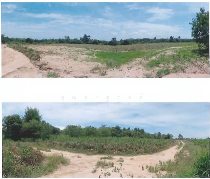 เอเชียนยู ตำบลห้วยใหญ่ อำเภอบางละมุง จังหวัดชลบุรี 20150, Chon Buri (Pattaya), Huai Yai, Bang Lamung (Pattaya), Chon Buri (Pattaya), , 581,168 sqm, Land For Sale, by คุณจาตุรนต์ พงษ์สุโรจน์, 500250027 - DDproperty.com