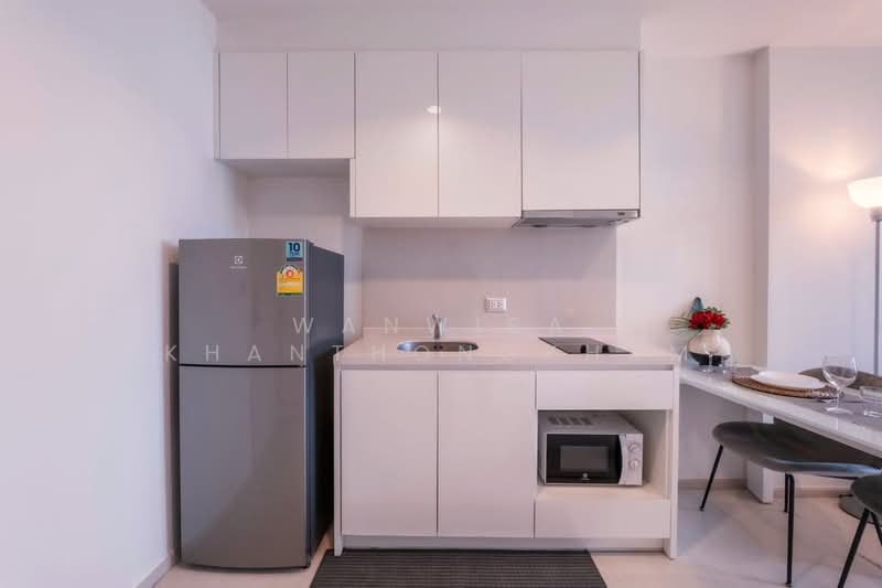 Rhythm Sukhumvit 42, Bangkok, Soi Sukhumvit 42, Sukhumvit Road, Phra Kanong, Khlong Toei, Bangkok, 1 Bedroom, 35 sqm, Condo For Rent, by Wanwisa Khanthongkham, 500250028 - DDproperty.com