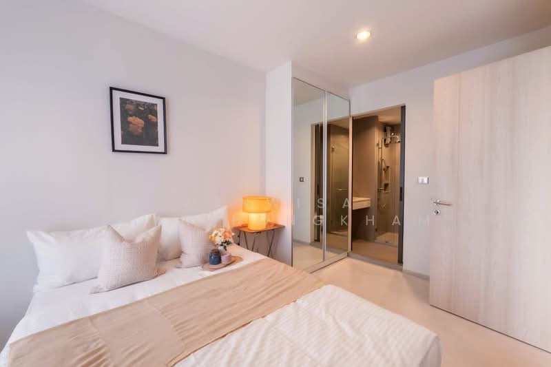 Rhythm Sukhumvit 42, Bangkok, Soi Sukhumvit 42, Sukhumvit Road, Phra Kanong, Khlong Toei, Bangkok, 1 Bedroom, 35 sqm, Condo For Rent, by Wanwisa Khanthongkham, 500250028 - DDproperty.com