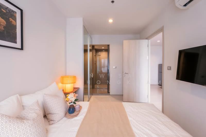 Rhythm Sukhumvit 42, Bangkok, Soi Sukhumvit 42, Sukhumvit Road, Phra Kanong, Khlong Toei, Bangkok, 1 Bedroom, 35 sqm, Condo For Rent, by Wanwisa Khanthongkham, 500250028 - DDproperty.com