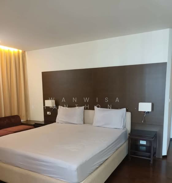 Sathorn Prime Residence, Bangkok, Naradhiwas Rajanagarindra Rd, Yan Nawa, Sathon, Bangkok, 2 Bedrooms, 121 sqm, Condo For Rent, by Wanwisa Khanthongkham, 500250030 - DDproperty.com