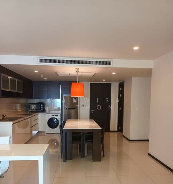 Sathorn Prime Residence : สาทร ไพร์ม เรสซิเดนซ์, กรุงเทพ, ถนนนราธิวาสราชนครินทร์, ยานนาวา, สาทร, กรุงเทพ, 121 ตร.ม., คอนโด ให้เช่า, โดย Wanwisa Khanthongkham, 500250030 - DDproperty.com