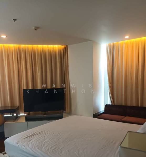 Sathorn Prime Residence, Bangkok, Naradhiwas Rajanagarindra Rd, Yan Nawa, Sathon, Bangkok, 2 Bedrooms, 121 sqm, Condo For Rent, by Wanwisa Khanthongkham, 500250030 - DDproperty.com