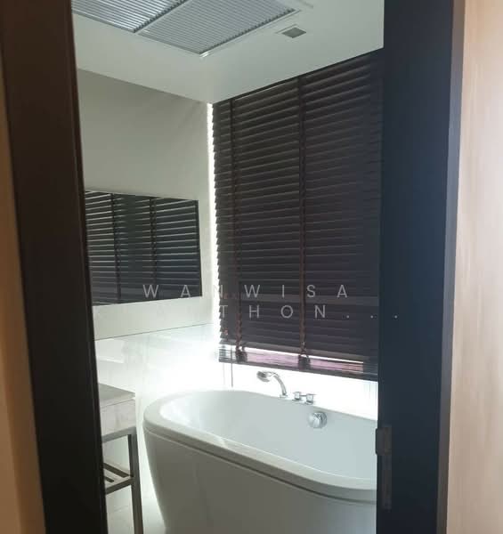 Sathorn Prime Residence : สาทร ไพร์ม เรสซิเดนซ์, กรุงเทพ, ถนนนราธิวาสราชนครินทร์, ยานนาวา, สาทร, กรุงเทพ, 121 ตร.ม., คอนโด ให้เช่า, โดย Wanwisa Khanthongkham, 500250030 - DDproperty.com