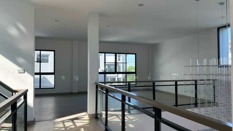 Supalai Elegance Phaholyothin 50, Bangkok, Thep Rak Rd, Tha Rang, Bang Khen, Bangkok, 5 Bedrooms, 380 sqm, Single Detached House For Sale, by ปภัชญา ธนัตถ์ภรณ์, 500250031 - DDproperty.com