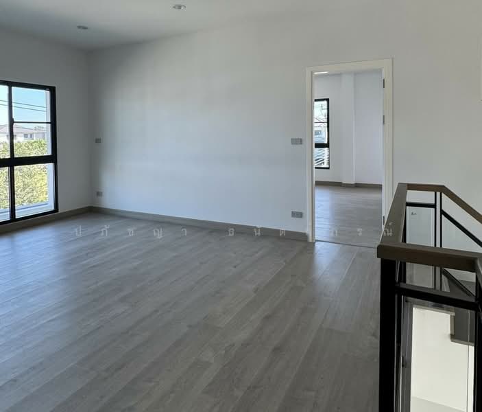 Supalai Elegance Phaholyothin 50, Bangkok, Thep Rak Rd, Tha Rang, Bang Khen, Bangkok, 5 Bedrooms, 380 sqm, Single Detached House For Sale, by ปภัชญา ธนัตถ์ภรณ์, 500250031 - DDproperty.com