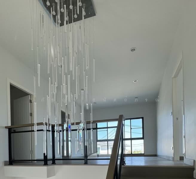 Supalai Elegance Phaholyothin 50, Bangkok, Thep Rak Rd, Tha Rang, Bang Khen, Bangkok, 5 Bedrooms, 380 sqm, Single Detached House For Sale, by ปภัชญา ธนัตถ์ภรณ์, 500250031 - DDproperty.com