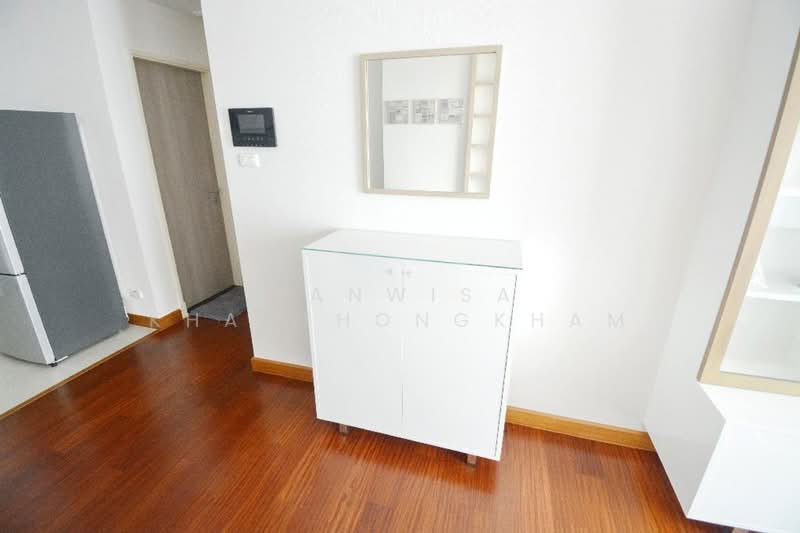 Supalai Lite Sathorn-Charoenrat, Bangkok, 29 Charoenrat Road, Bang Klo, Bang Kho Laem, Bangkok, 1 Bedroom, 52 sqm, Condo For Rent, by Wanwisa Khanthongkham, 500250032 - DDproperty.com