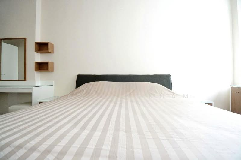 Supalai Lite Sathorn-Charoenrat, Bangkok, 29 Charoenrat Road, Bang Klo, Bang Kho Laem, Bangkok, 1 Bedroom, 52 sqm, Condo For Rent, by Wanwisa Khanthongkham, 500250032 - DDproperty.com