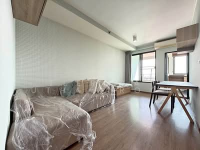 ขาย - U Delight Residence Riverfront Rama 3 : ยู ดีไลท์ เรสซิเดนซ์ ริเวอร์ฟรอนท์ พระราม 3, กรุงเทพ