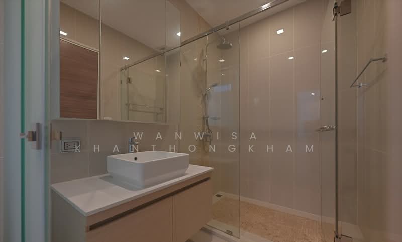 Q Asoke, Bangkok, 1678 Petchaburi Road, Makkasan, Ratchathewi, Bangkok, 1 Bedroom, 37 sqm, Condo For Sale, by Wanwisa Khanthongkham, 500250035 - DDproperty.com