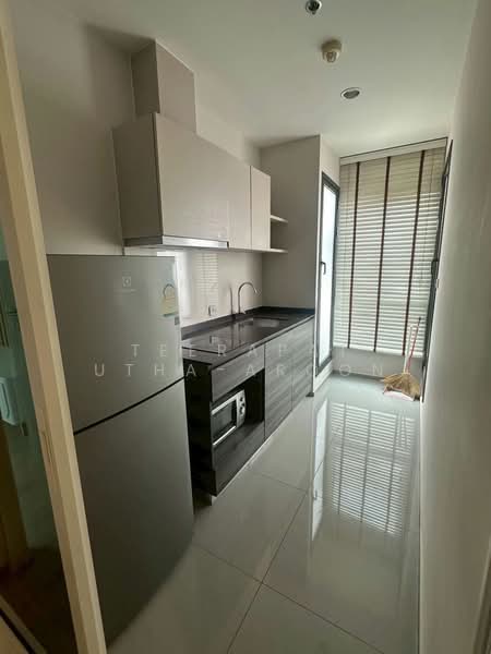 CENTRIC Ari Station, Bangkok, 27 Phahonyothin Road, Samsen Nai, Phaya Thai, Bangkok, 1 Bedroom, 48 sqm, Condo For Sale, by Teerapat Utha-aroon, 500250036 - DDproperty.com
