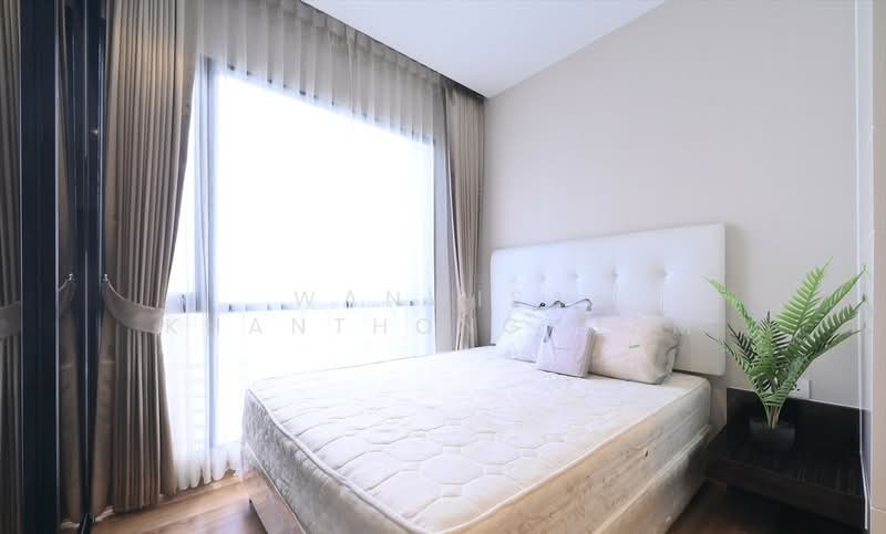 Ivy Ampio : ไอวี่ แอมพิโอ, กรุงเทพ, 48 รัชดาภิเษก, ห้วยขวาง, ห้วยขวาง, กรุงเทพ, 30 ตร.ม., คอนโด ให้เช่า, โดย Wanwisa Khanthongkham, 500250037 - DDproperty.com