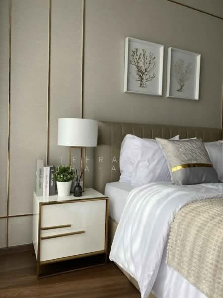 IDEO Q Victory, Bangkok, 9 Phaya Thai Road, Thanon Phaya Thai, Ratchathewi, Bangkok, Studio, 29 sqm, Condo For Rent, by Teerapat Utha-aroon, 500250038 - DDproperty.com