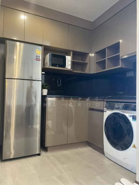 IDEO Q Victory, Bangkok, 9 Phaya Thai Road, Thanon Phaya Thai, Ratchathewi, Bangkok, Studio, 29 sqm, Condo For Rent, by Teerapat Utha-aroon, 500250038 - DDproperty.com