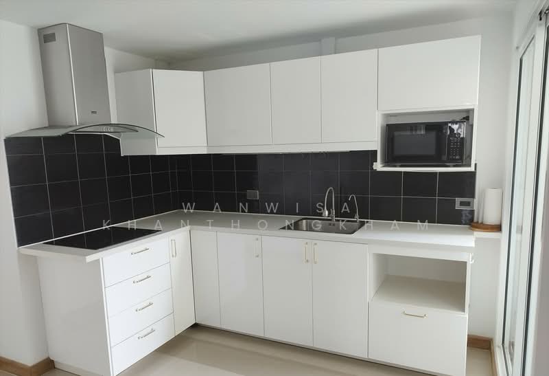 Supalai Wellington : ศุภาลัย เวลลิงตัน, กรุงเทพ, ถนนเทียมร่วมมิตร, ห้วยขวาง, ห้วยขวาง, กรุงเทพ, 88 ตร.ม., คอนโด ขาย, โดย Wanwisa Khanthongkham, 500250039 - DDproperty.com