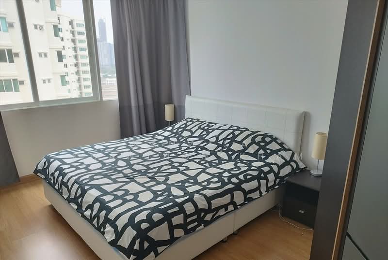 Supalai Wellington : ศุภาลัย เวลลิงตัน, กรุงเทพ, ถนนเทียมร่วมมิตร, ห้วยขวาง, ห้วยขวาง, กรุงเทพ, 88 ตร.ม., คอนโด ขาย, โดย Wanwisa Khanthongkham, 500250039 - DDproperty.com