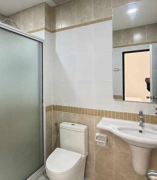 หมู่บ้าน โชคชัย8, ชลบุรี, หนองปรือ, บางละมุง, ชลบุรี, 160 ตร.ม., บ้านเดี่ยว ขาย, โดย รัชชานนท์ พรมอินทร์, 500250040 - DDproperty.com