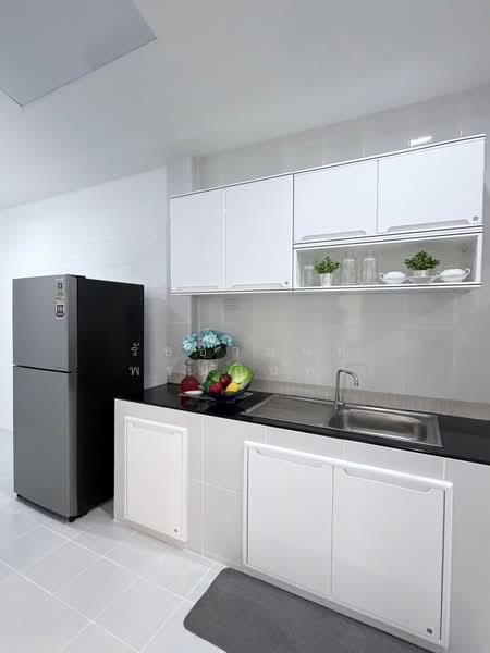 หมู่บ้าน โชคชัย8, Chon Buri (Pattaya), Nong Pru, Bang Lamung (Pattaya), Chon Buri (Pattaya), 2 Bedrooms, 160 sqm, Single Detached House For Sale, by Ratchanon Promin, 500250040 - DDproperty.com