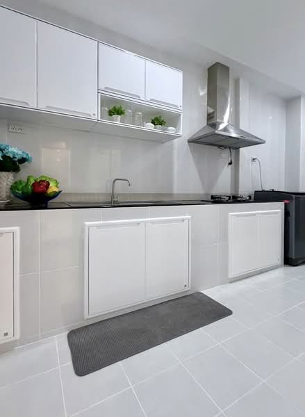 หมู่บ้าน โชคชัย8, Chon Buri (Pattaya), Nong Pru, Bang Lamung (Pattaya), Chon Buri (Pattaya), 2 Bedrooms, 160 sqm, Single Detached House For Sale, by Ratchanon Promin, 500250040 - DDproperty.com