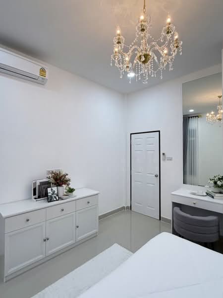 หมู่บ้าน โชคชัย8, Chon Buri (Pattaya), Nong Pru, Bang Lamung (Pattaya), Chon Buri (Pattaya), 2 Bedrooms, 160 sqm, Single Detached House For Sale, by Ratchanon Promin, 500250040 - DDproperty.com