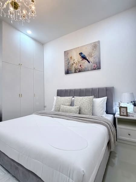 หมู่บ้าน โชคชัย8, Chon Buri (Pattaya), Nong Pru, Bang Lamung (Pattaya), Chon Buri (Pattaya), 2 Bedrooms, 160 sqm, Single Detached House For Sale, by Ratchanon Promin, 500250040 - DDproperty.com