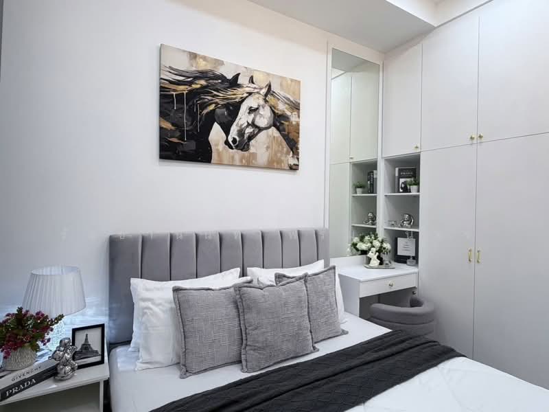 หมู่บ้าน โชคชัย8, ชลบุรี, หนองปรือ, บางละมุง, ชลบุรี, 160 ตร.ม., บ้านเดี่ยว ขาย, โดย รัชชานนท์ พรมอินทร์, 500250040 - DDproperty.com