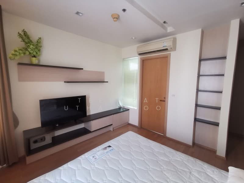 Siri At Sukhumvit, Bangkok, 902 Sukhumvit Road, Phra Kanong, Khlong Toei, Bangkok, 2 Bedrooms, 74 sqm, Condo For Rent, by Teerapat Utha-aroon, 500250042 - DDproperty.com