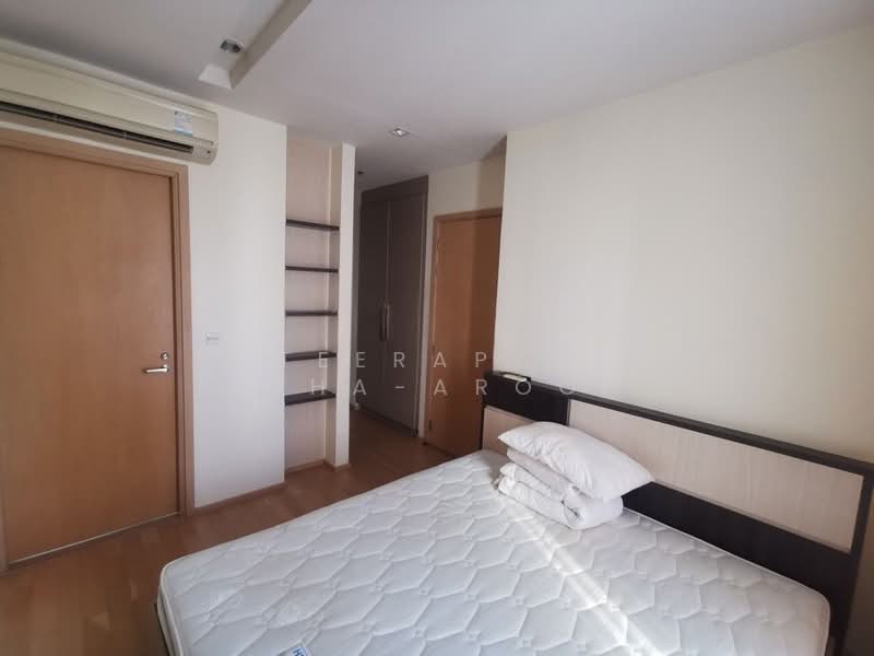 Siri At Sukhumvit, Bangkok, 902 Sukhumvit Road, Phra Kanong, Khlong Toei, Bangkok, 2 Bedrooms, 74 sqm, Condo For Rent, by Teerapat Utha-aroon, 500250042 - DDproperty.com