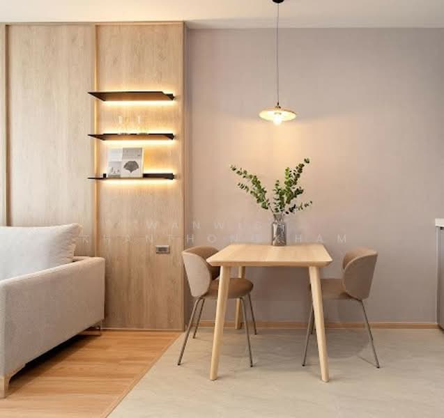 Skyrise Avenue Sukhumvit 64, Bangkok, 3 Soi Sukhumvit 64, Bang Chak, Phra Khanong, Bangkok, 1 Bedroom, 35 sqm, Condo For Rent, by Wanwisa Khanthongkham, 500250043 - DDproperty.com