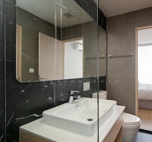 Skyrise Avenue Sukhumvit 64, Bangkok, 3 Soi Sukhumvit 64, Bang Chak, Phra Khanong, Bangkok, 1 Bedroom, 35 sqm, Condo For Rent, by Wanwisa Khanthongkham, 500250043 - DDproperty.com