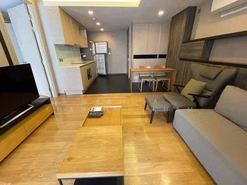 Via BOTANI : เวีย โบทานี, กรุงเทพ, 36 ซอยสุขุมวิท 47 ถนนสุขุมวิท, คลองตันเหนือ, วัฒนา, กรุงเทพ, 55 ตร.ม., คอนโด ให้เช่า, โดย Wanwisa Khanthongkham, 500250044 - DDproperty.com