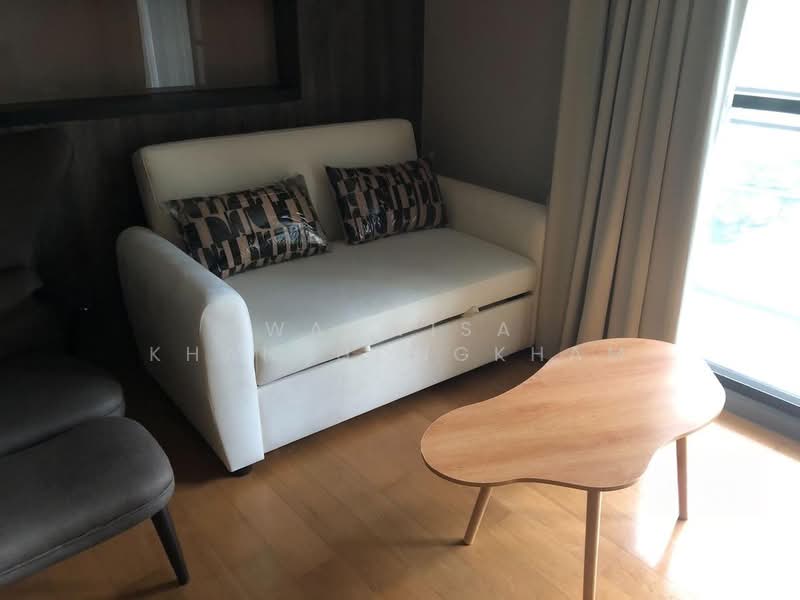 Via BOTANI : เวีย โบทานี, กรุงเทพ, 36 ซอยสุขุมวิท 47 ถนนสุขุมวิท, คลองตันเหนือ, วัฒนา, กรุงเทพ, 55 ตร.ม., คอนโด ให้เช่า, โดย Wanwisa Khanthongkham, 500250044 - DDproperty.com