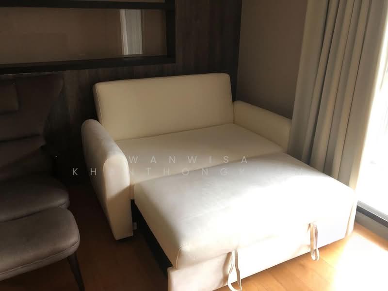 Via BOTANI, Bangkok, 36 Soi Sukhumvit 47, Sukhumvit Road, Khlong Tan Nua, Watthana, Bangkok, 1 Bedroom, 55 sqm, Condo For Rent, by Wanwisa Khanthongkham, 500250044 - DDproperty.com