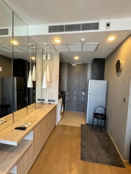 ASHTON Chula-Silom, Bangkok, Rama 4 Road, Si Phraya, Bang Rak, Bangkok, 1 Bedroom, 30 sqm, Condo For Sale, by Teerapat Utha-aroon, 500250045 - DDproperty.com