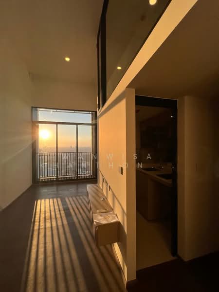 Park Origin Ratchathewi, Bangkok, 135 Phetchaburi Road, Thung Phaya Thai, Ratchathewi, Bangkok, 2 Bedrooms, 49 sqm, Condo For Sale, by Wanwisa Khanthongkham, 500250048 - DDproperty.com